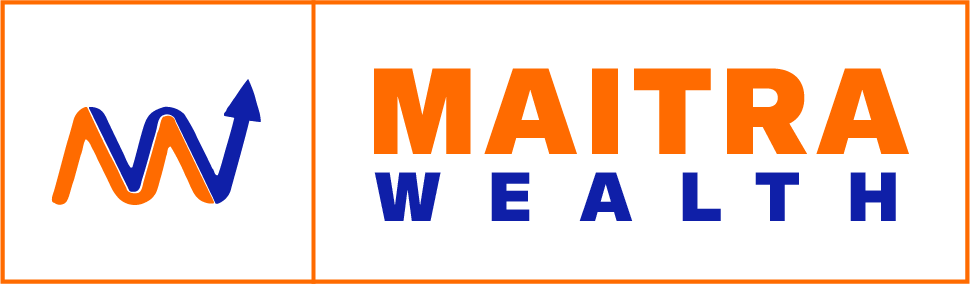 Maitra Wealth company logo